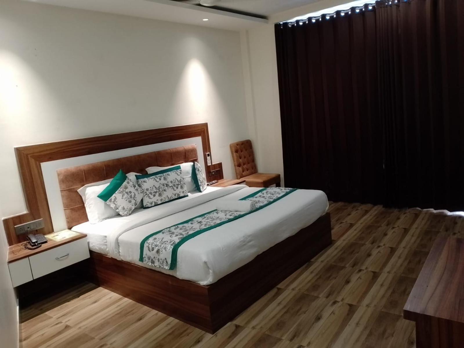 Hotel White House 350 Mtr From Golden Temple Amritsar Luaran gambar