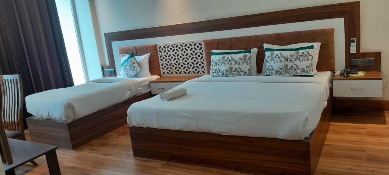 Hotel White House 350 Mtr From Golden Temple Amritsar Luaran gambar