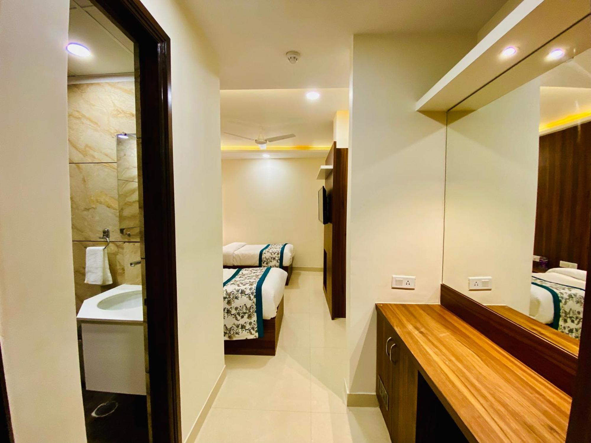 Hotel White House 350 Mtr From Golden Temple Amritsar Luaran gambar