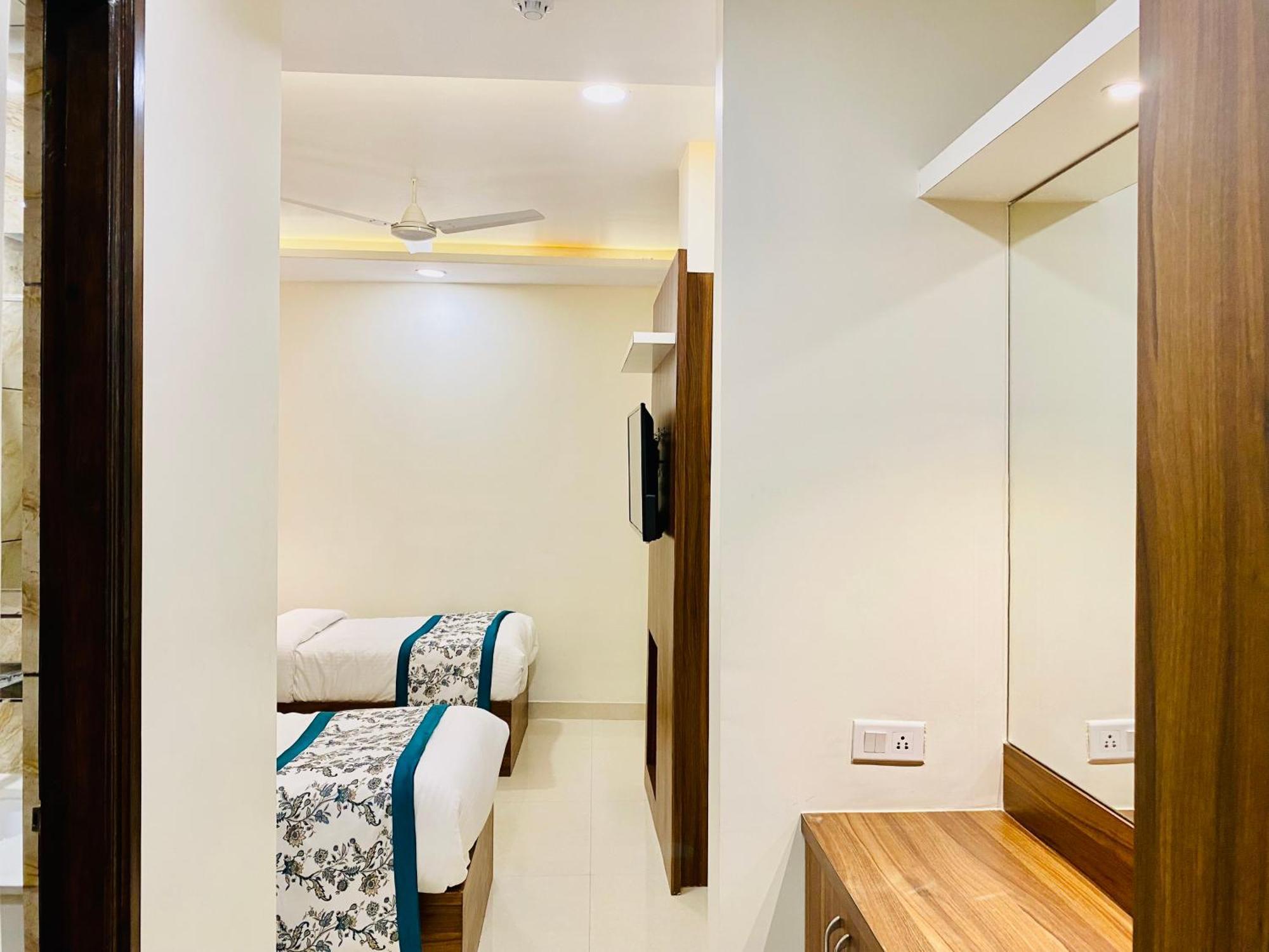 Hotel White House 350 Mtr From Golden Temple Amritsar Luaran gambar