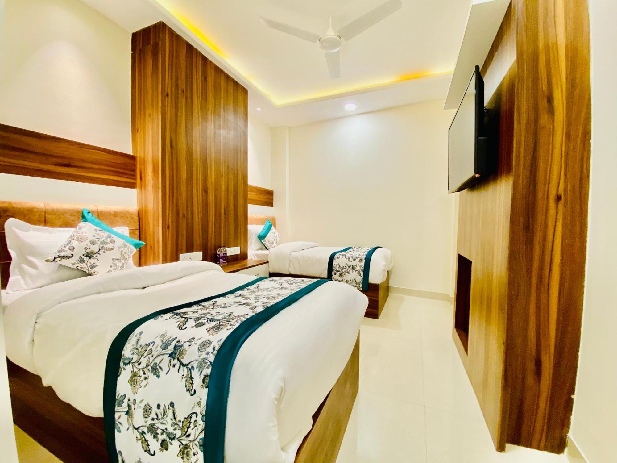 Hotel White House 350 Mtr From Golden Temple Amritsar Luaran gambar