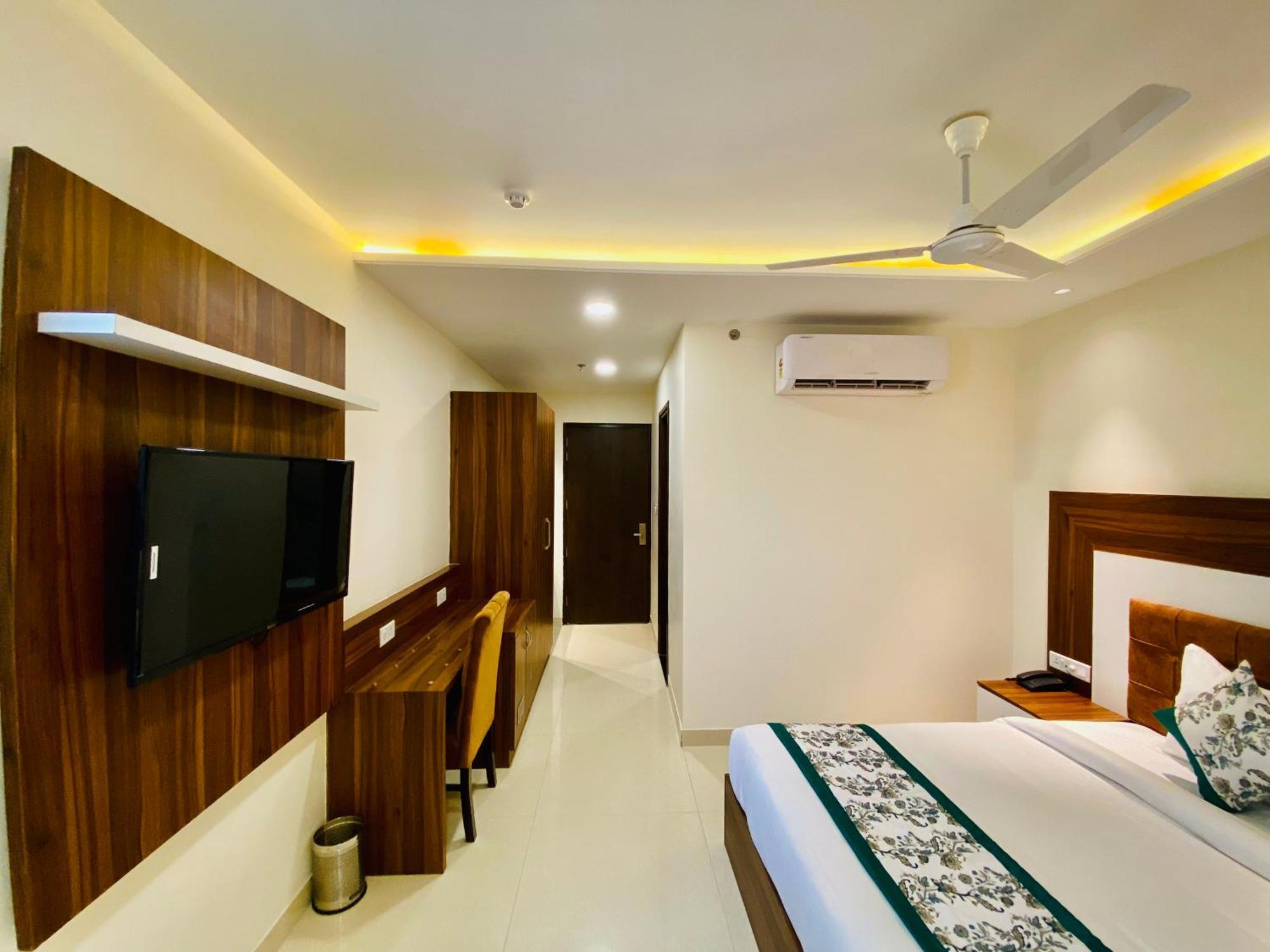 Hotel White House 350 Mtr From Golden Temple Amritsar Luaran gambar