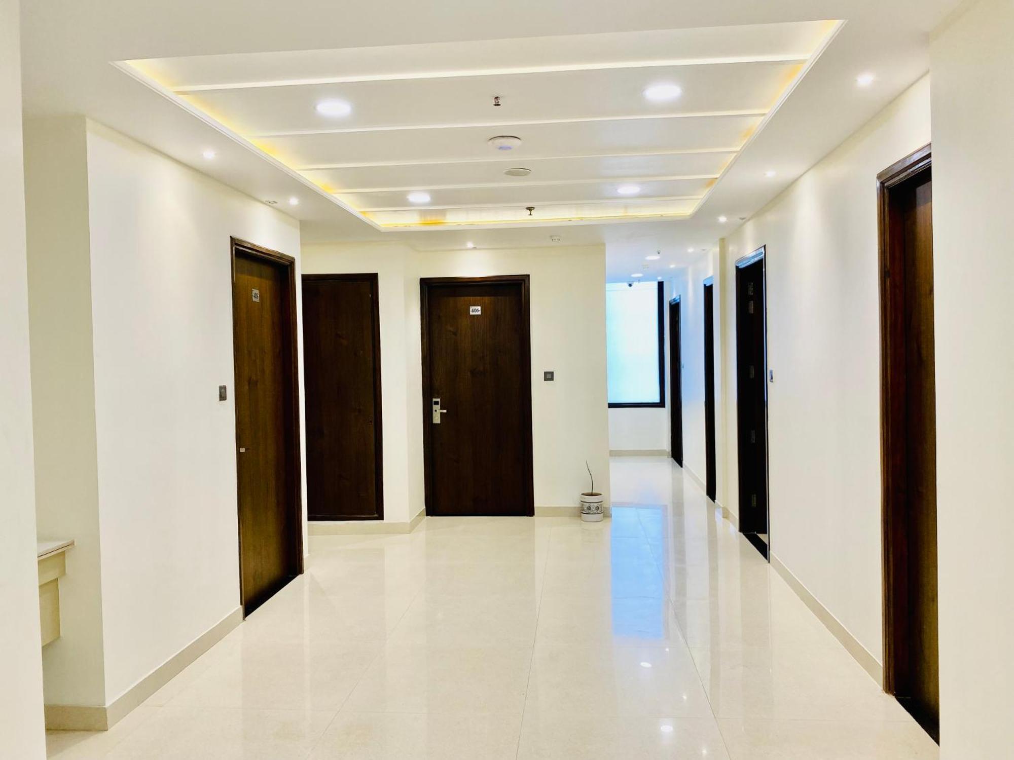 Hotel White House 350 Mtr From Golden Temple Amritsar Luaran gambar