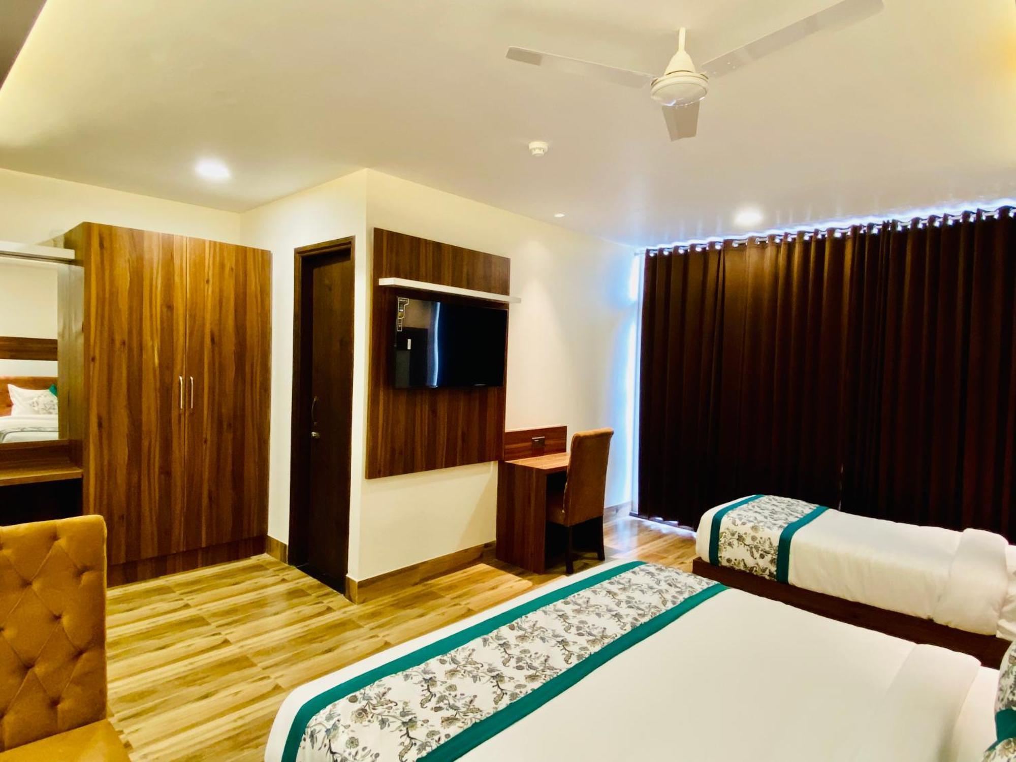 Hotel White House 350 Mtr From Golden Temple Amritsar Luaran gambar