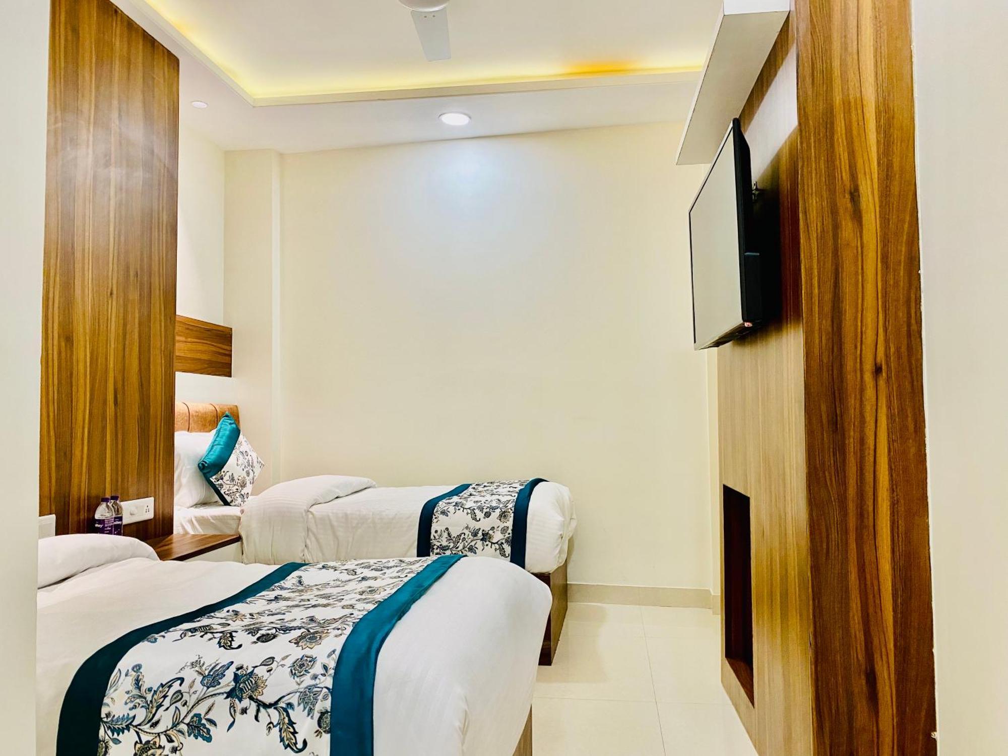 Hotel White House 350 Mtr From Golden Temple Amritsar Luaran gambar