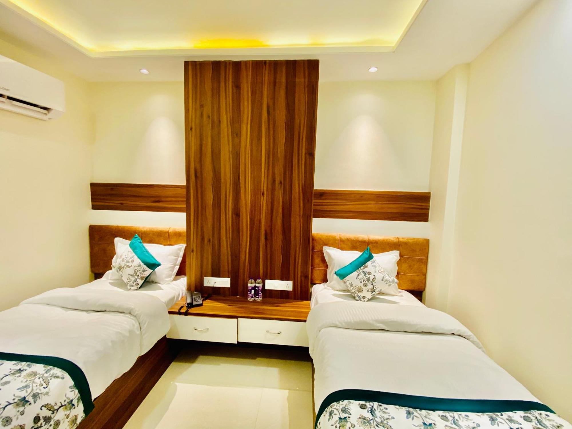 Hotel White House 350 Mtr From Golden Temple Amritsar Luaran gambar