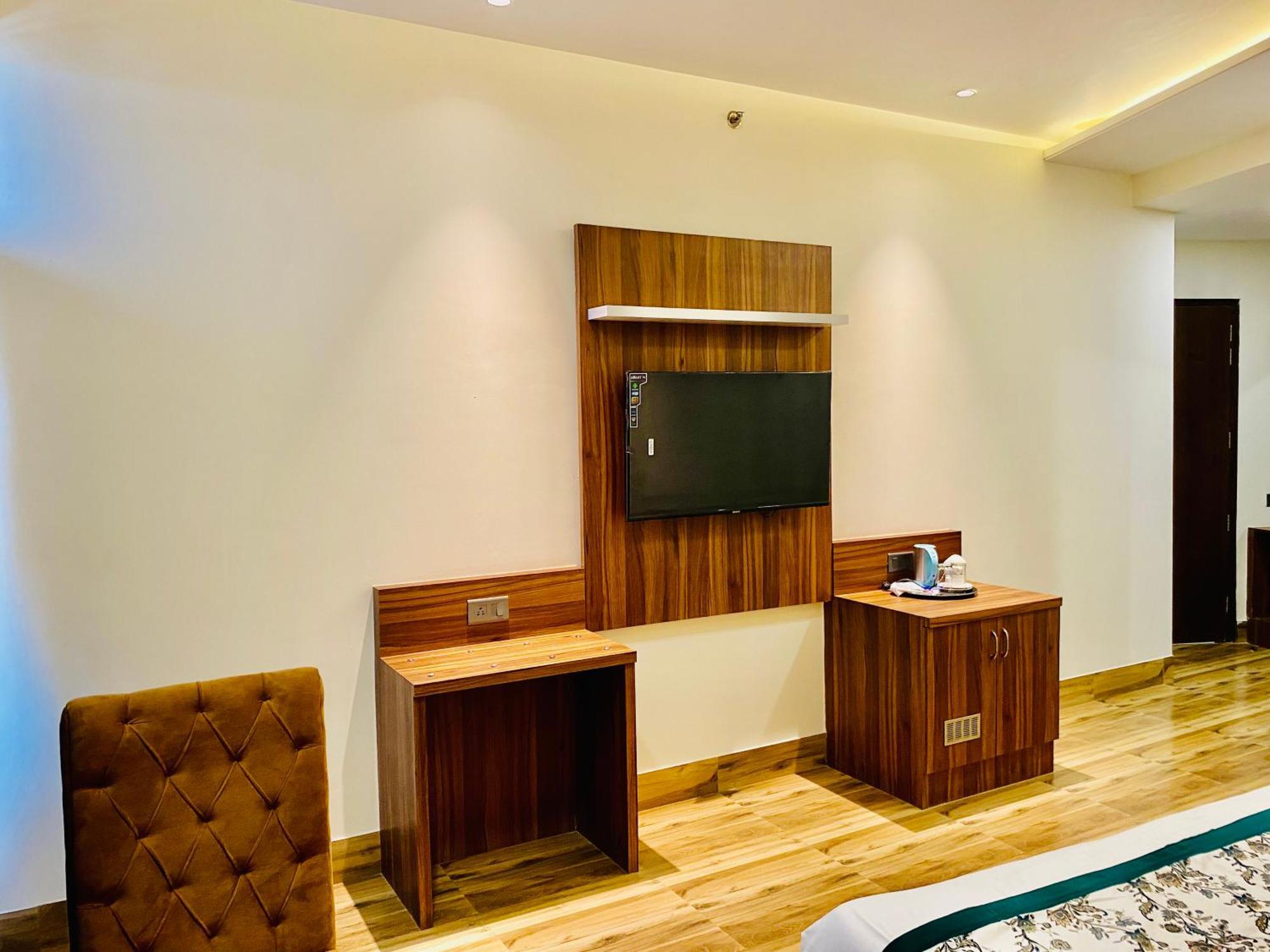 Hotel White House 350 Mtr From Golden Temple Amritsar Luaran gambar