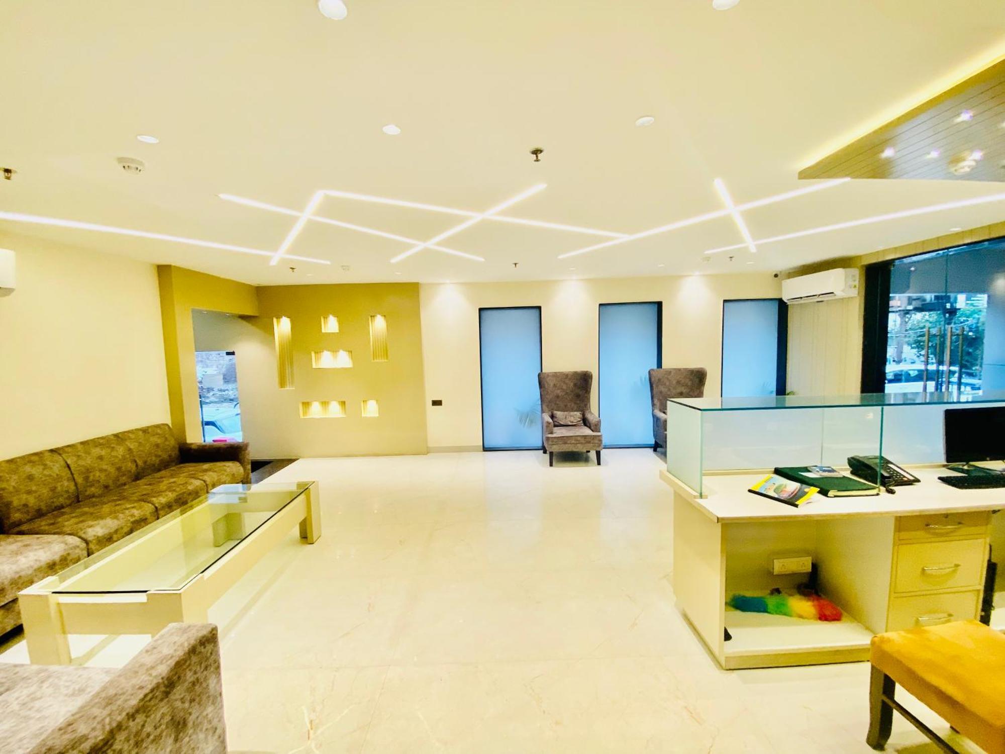 Hotel White House 350 Mtr From Golden Temple Amritsar Luaran gambar