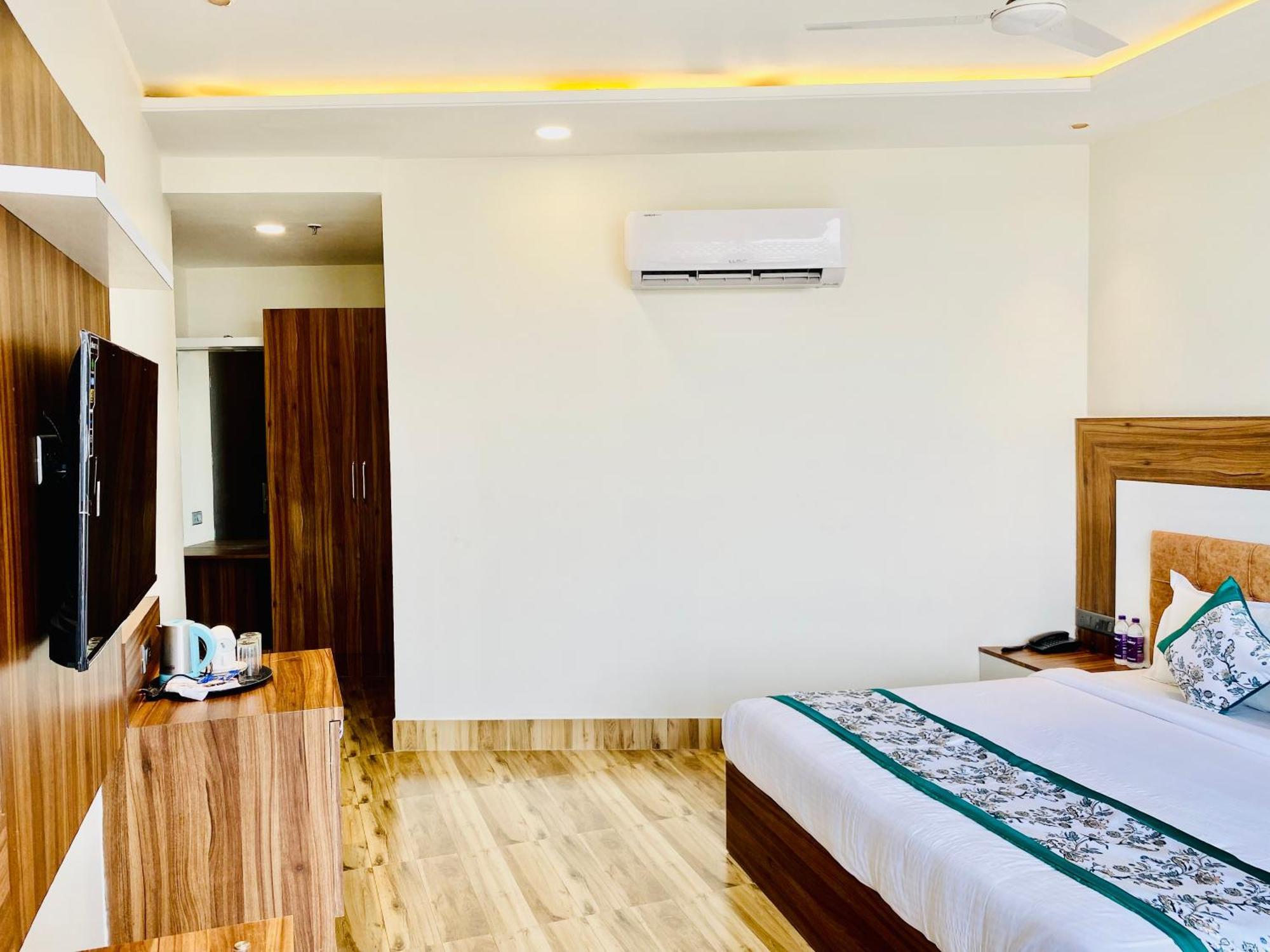 Hotel White House 350 Mtr From Golden Temple Amritsar Luaran gambar