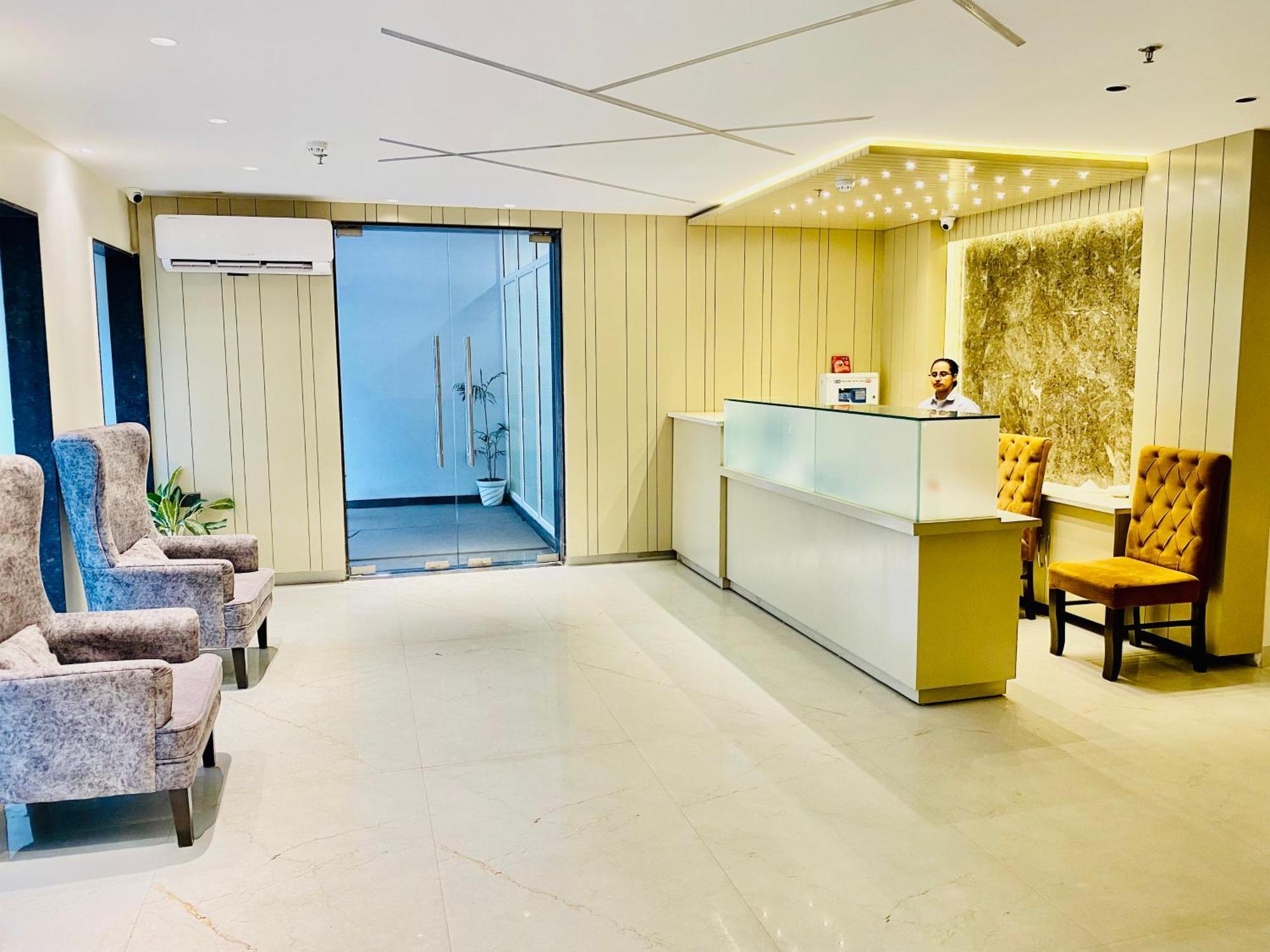 Hotel White House 350 Mtr From Golden Temple Amritsar Luaran gambar