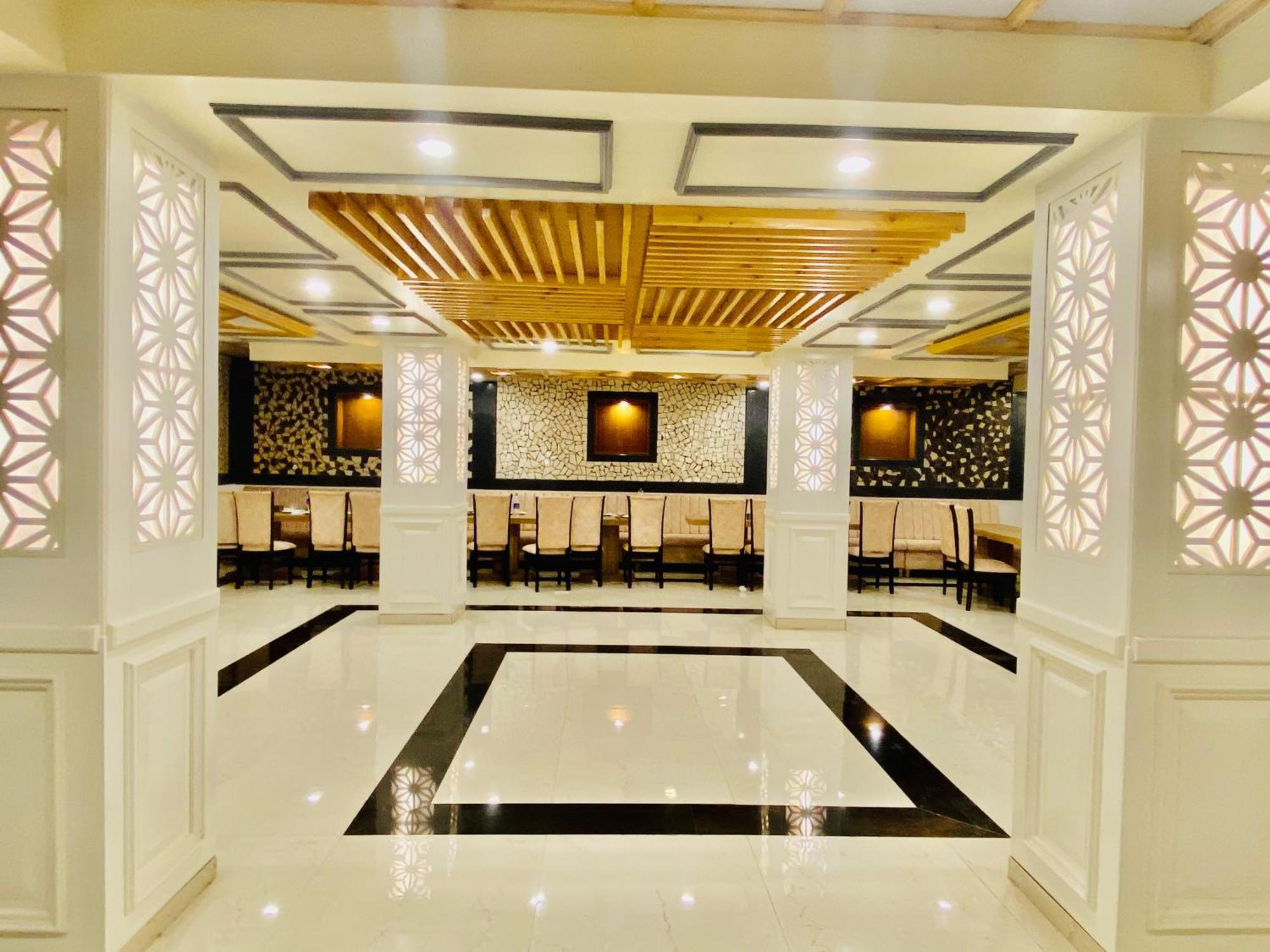 Hotel White House 350 Mtr From Golden Temple Amritsar Luaran gambar