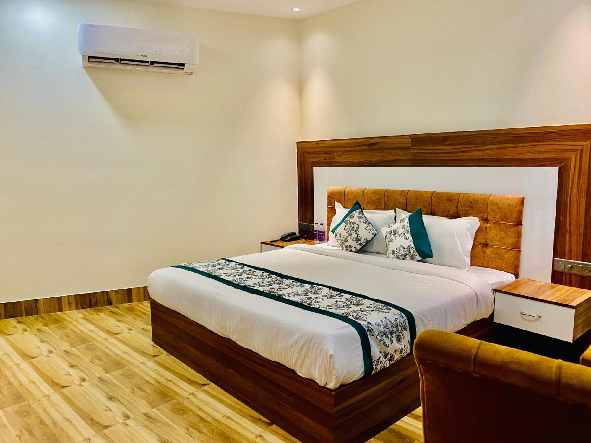 Hotel White House 350 Mtr From Golden Temple Amritsar Luaran gambar