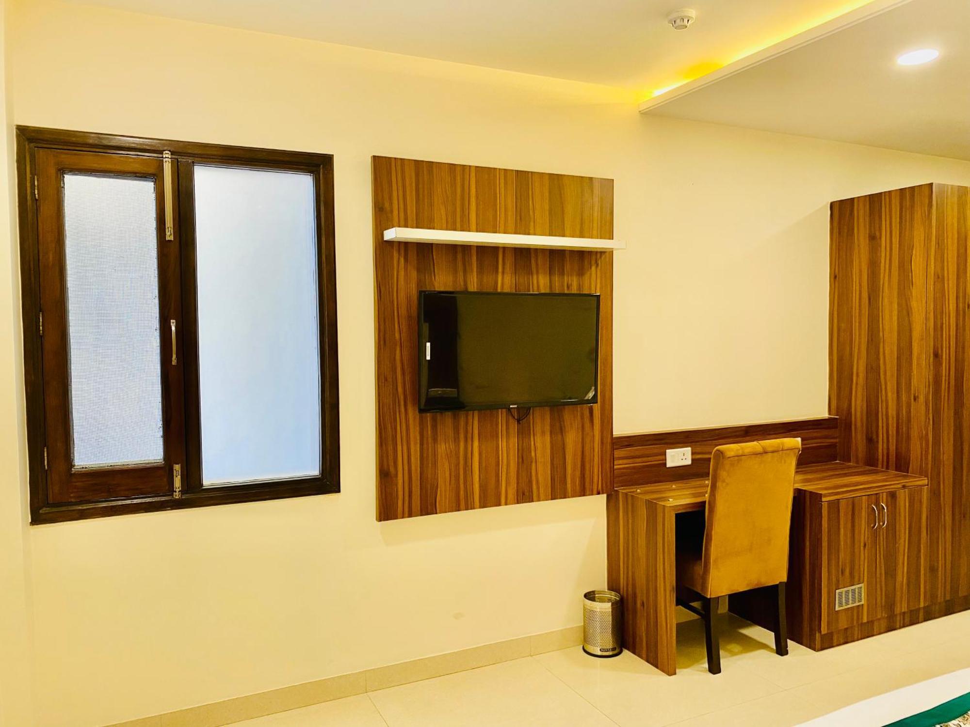Hotel White House 350 Mtr From Golden Temple Amritsar Luaran gambar