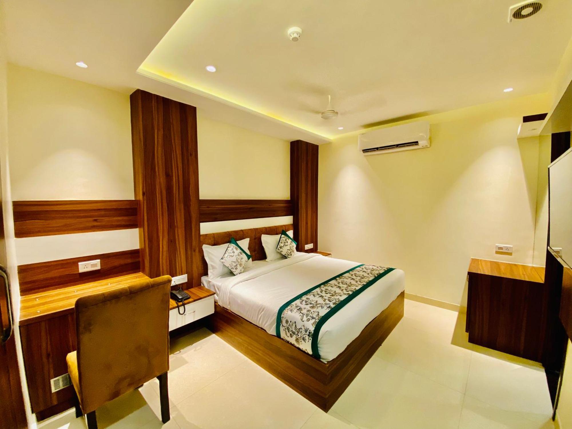Hotel White House 350 Mtr From Golden Temple Amritsar Luaran gambar