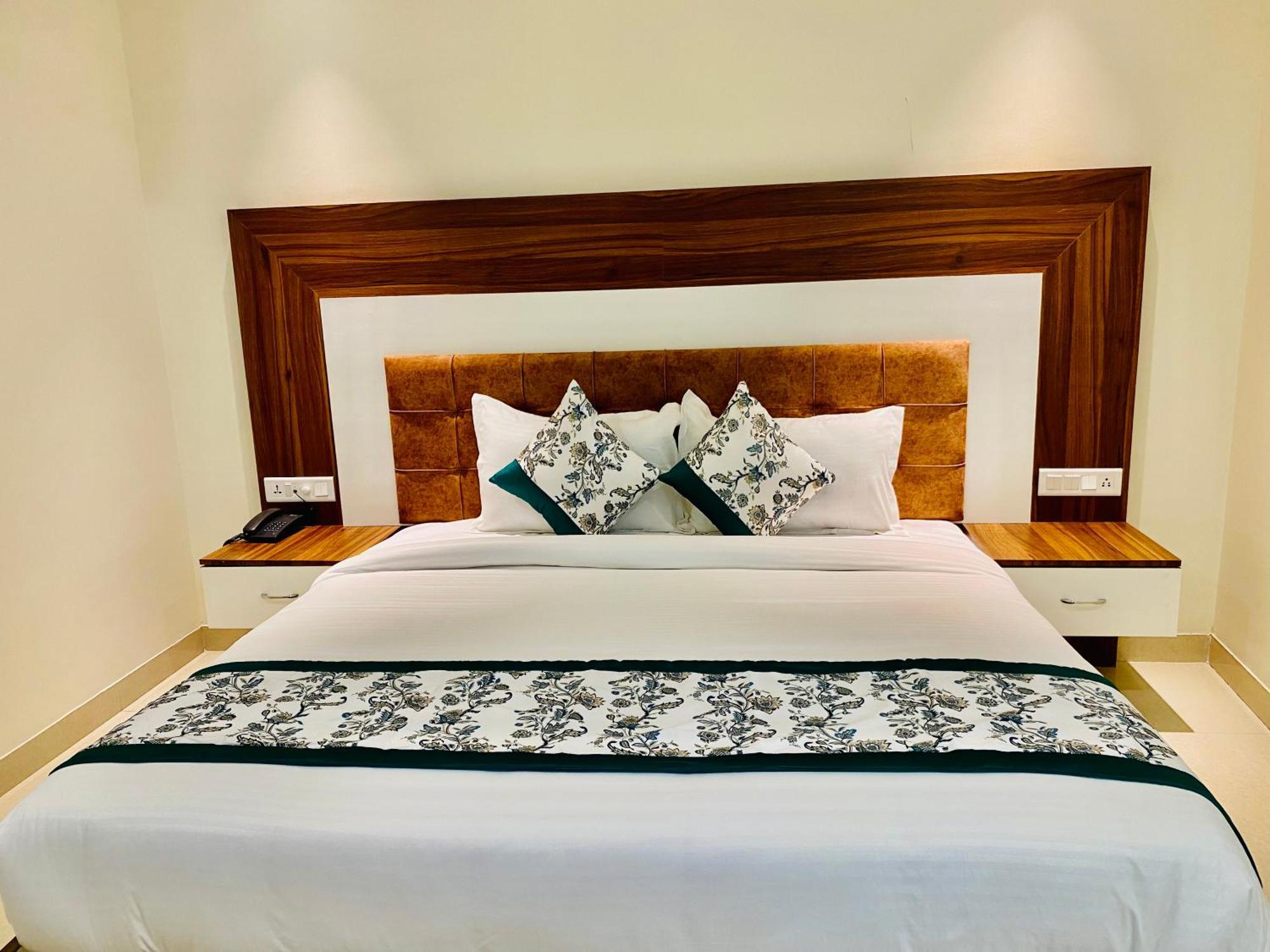 Hotel White House 350 Mtr From Golden Temple Amritsar Luaran gambar