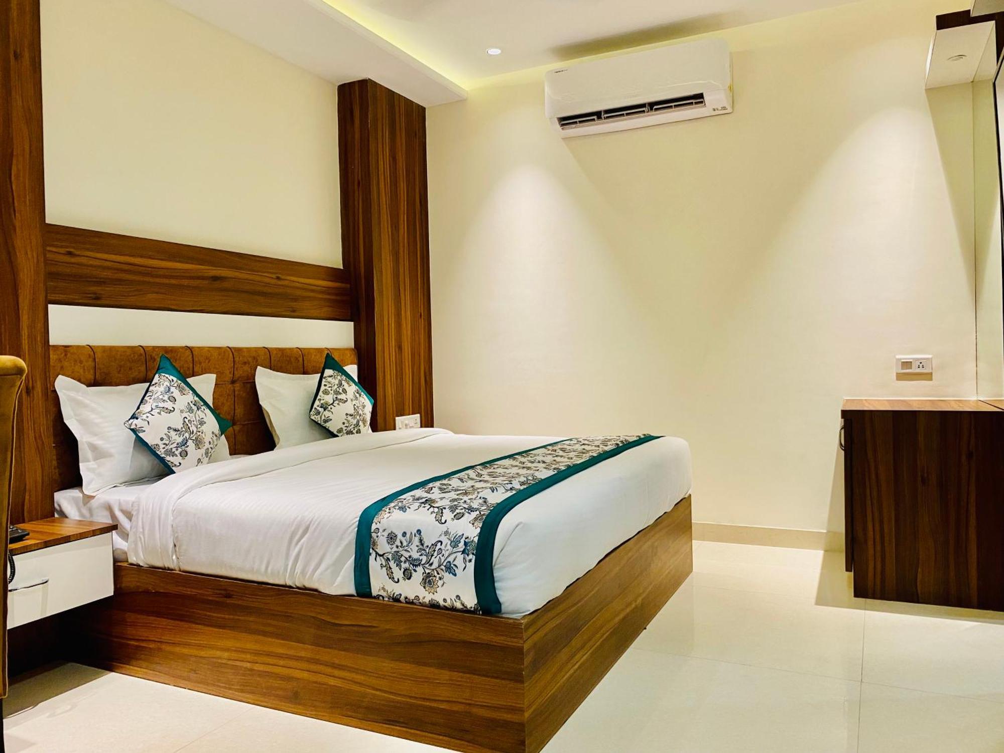 Hotel White House 350 Mtr From Golden Temple Amritsar Luaran gambar